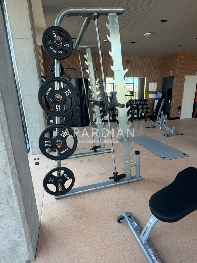 Apartamento ID.21097909 - Torres del Este excelente orientación y vistas en piso 10 