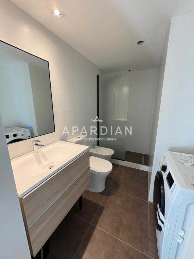 Apartamento ID.21097909 - Torres del Este excelente orientación y vistas en piso 10 