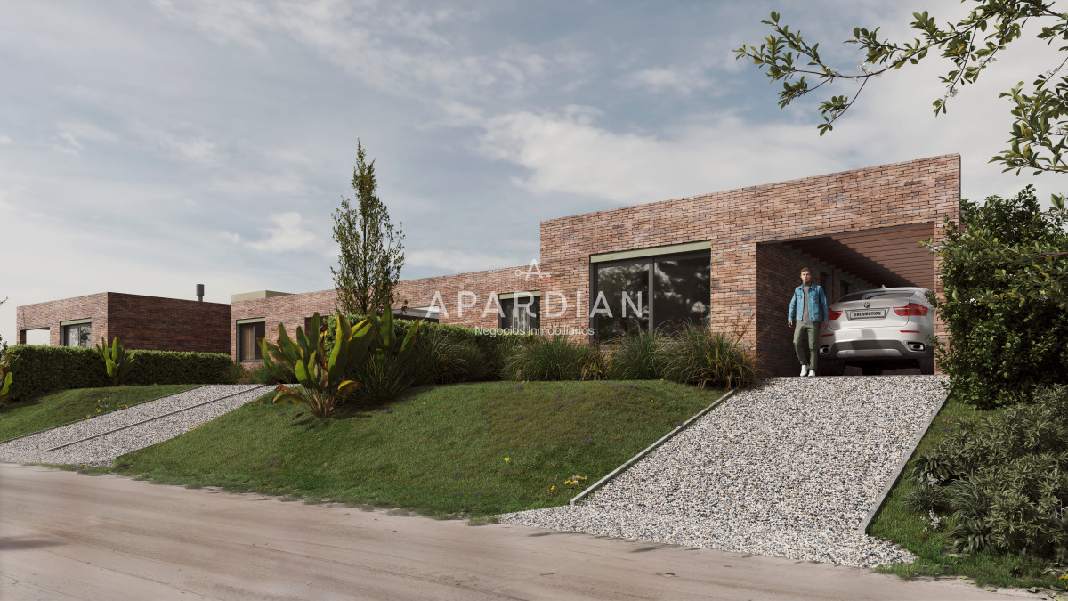 Casa ID.21098076 - Casa a estrenar 3 dormitorios Pinares 