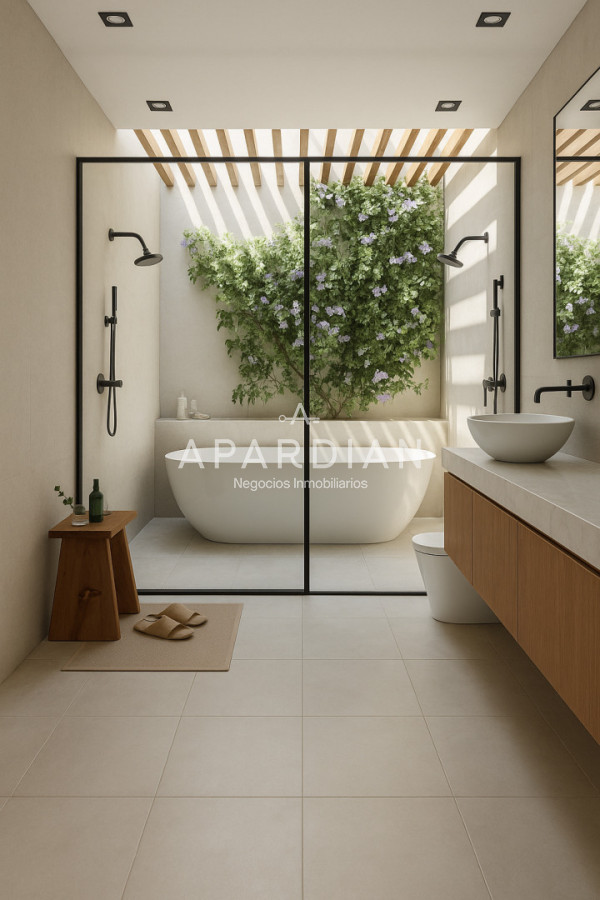 Casa ID.21098012 - Moderla y lujosa Casa a estrenar 4 dormitorios Distrito 52, Proyecto en Pozo