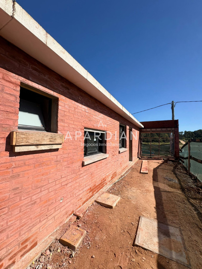 Casa ID.21098076 - Casa a estrenar 3 dormitorios Pinares 