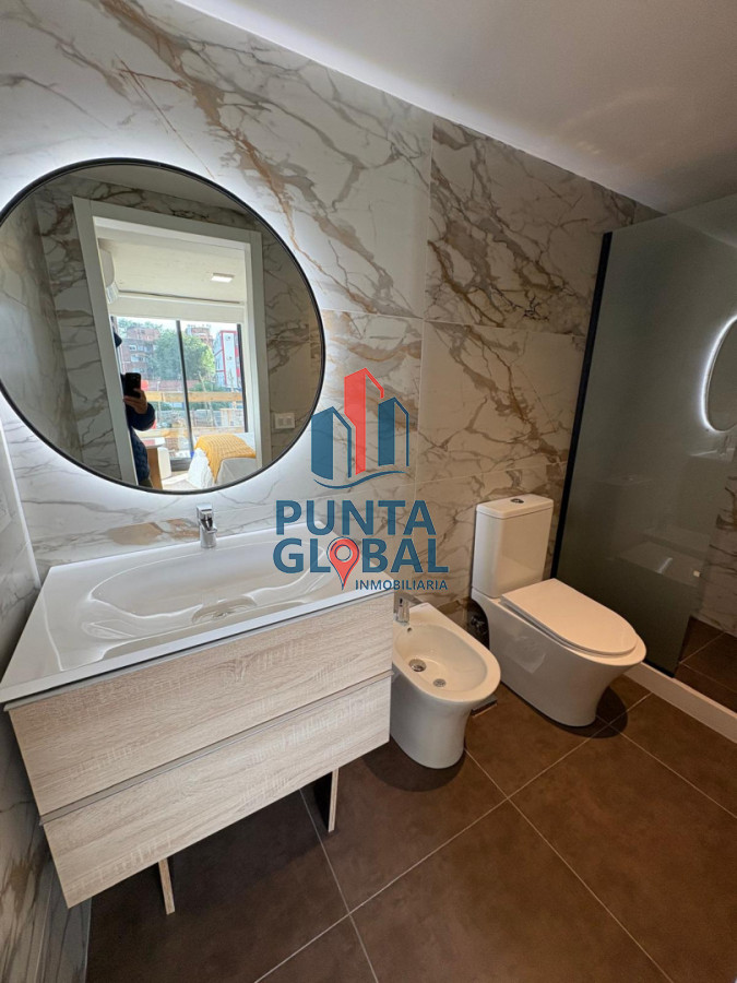 Apartamento ID.306 - Torres del Este excelente orientación y vistas en piso 10 