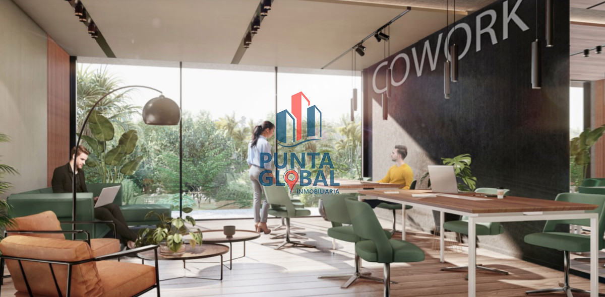 Apartamento ID.306 - Torres del Este excelente orientación y vistas en piso 10 