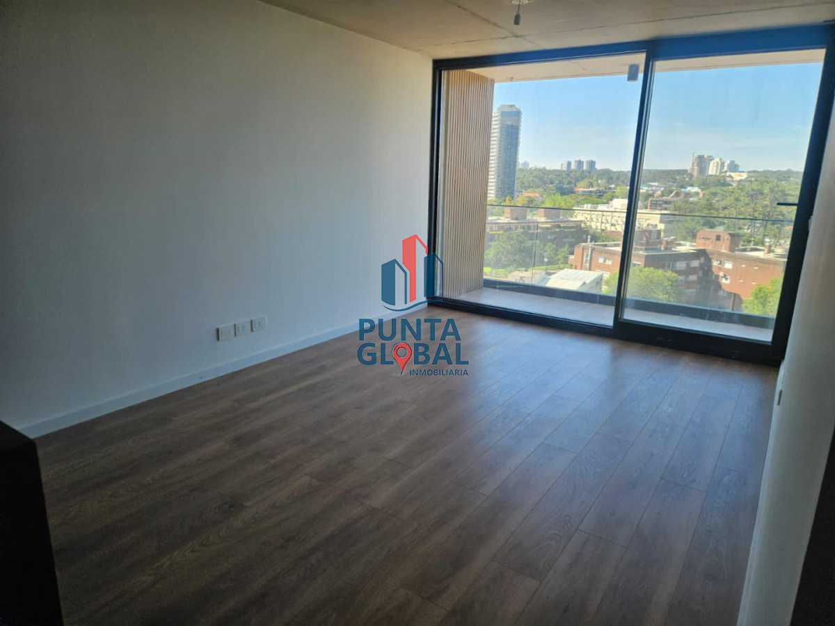 Apartamento ID.306 - Torres del Este excelente orientación y vistas en piso 10 