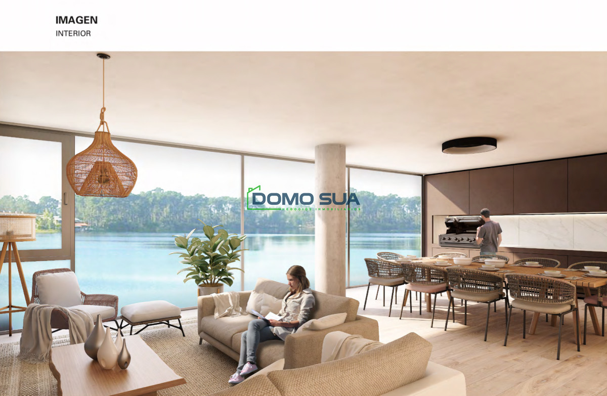 Apartamento ID.4 - Apartamento A Estrerenar 3 Dormitorios