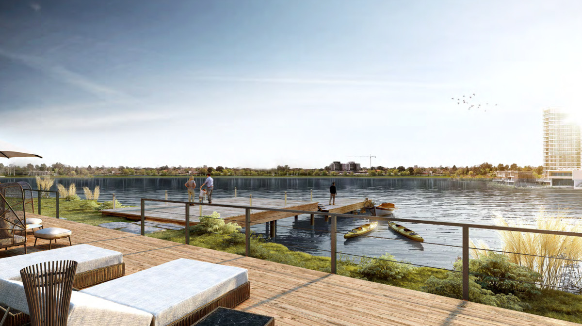 Apartamento A Estrerenar 3 Dormitorios