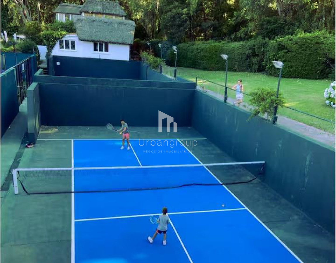 Casa ID.29 - Chalet en Tenis Ranch en Alquiler Anual