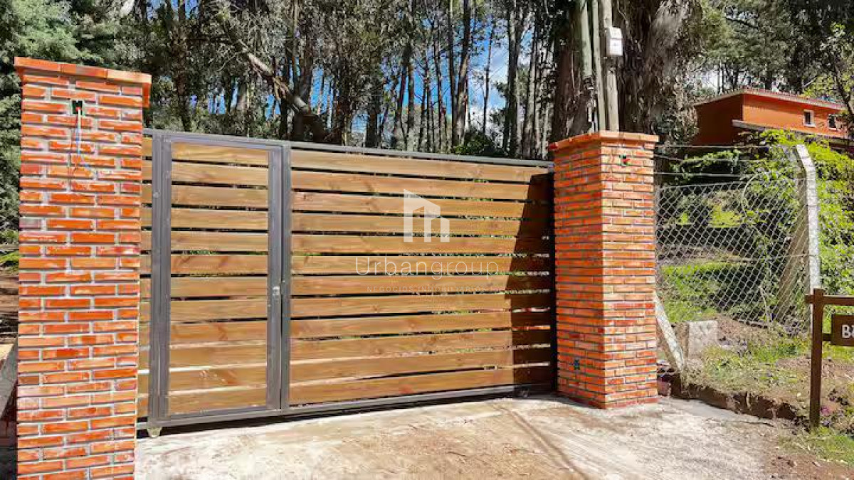 Casa ID.29 - Chalet en Tenis Ranch en Alquiler Anual