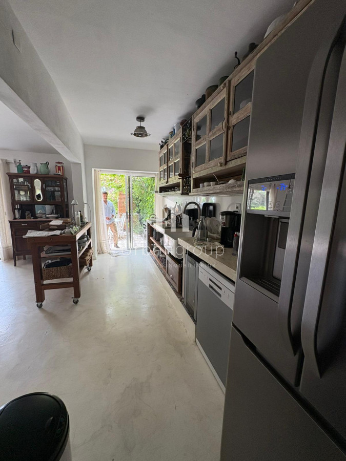 Casa ID.29 - Chalet en Tenis Ranch en Alquiler Anual