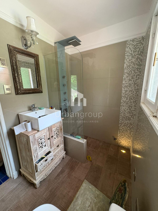 Casa ID.29 - Chalet en Tenis Ranch en Alquiler Anual