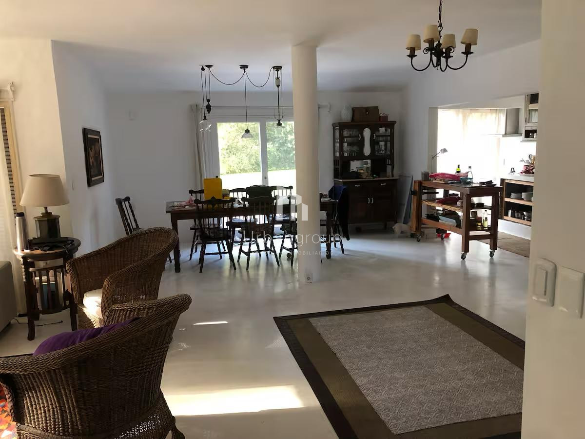 Casa ID.29 - Chalet en Tenis Ranch en Alquiler Anual