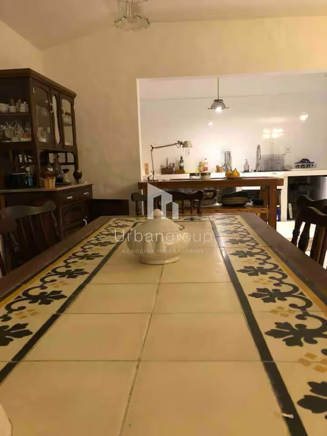 Casa ID.29 - Chalet en Tenis Ranch en Alquiler Anual