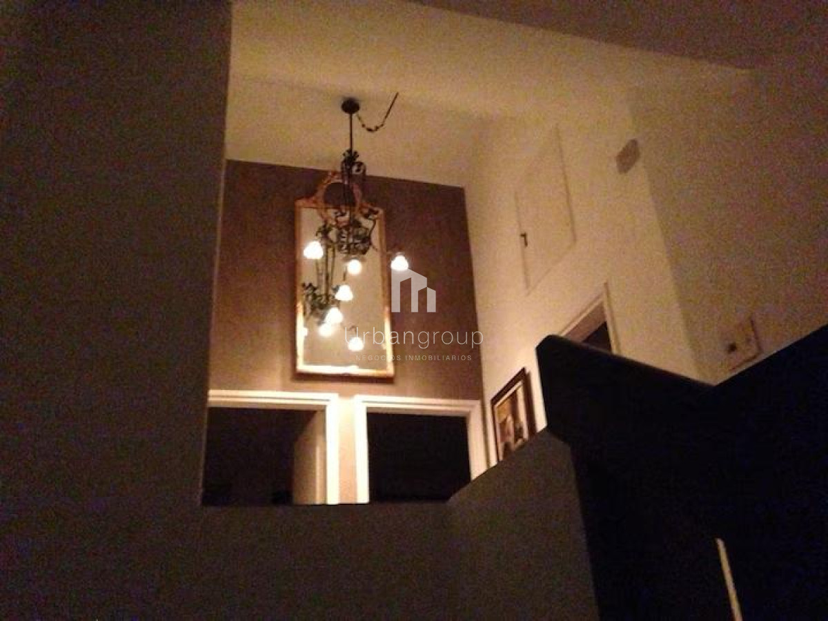 Casa ID.29 - Chalet en Tenis Ranch en Alquiler Anual