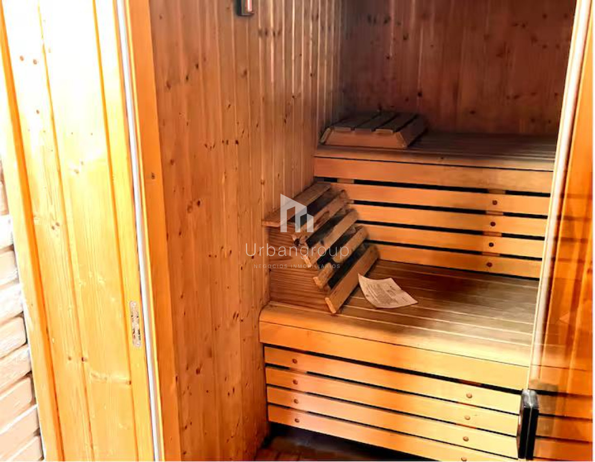 Casa ID.29 - Chalet en Tenis Ranch en Alquiler Anual