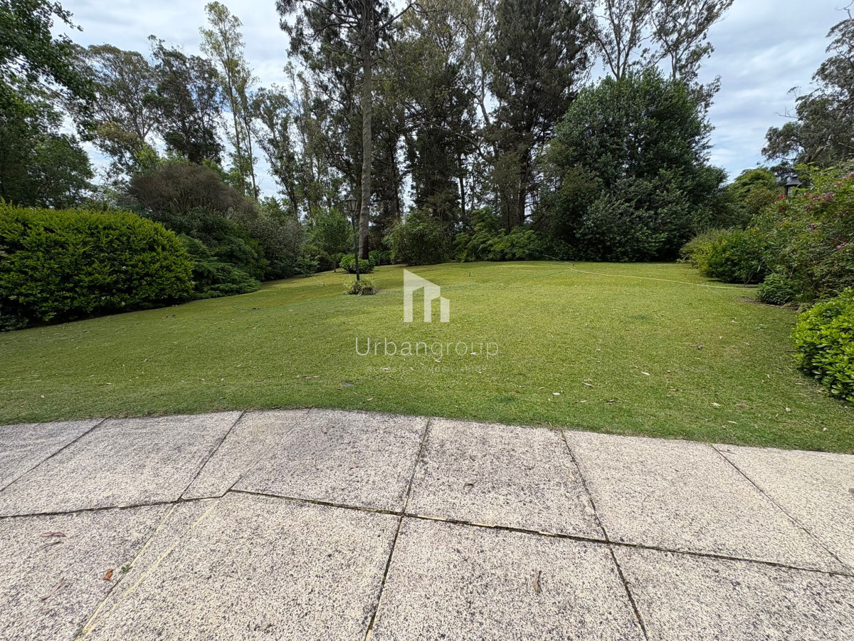 Casa ID.29 - Chalet en Tenis Ranch en Alquiler Anual