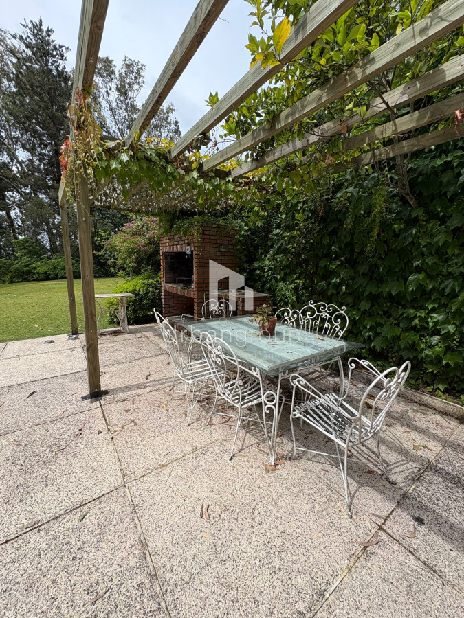 Casa ID.29 - Chalet en Tenis Ranch en Alquiler Anual