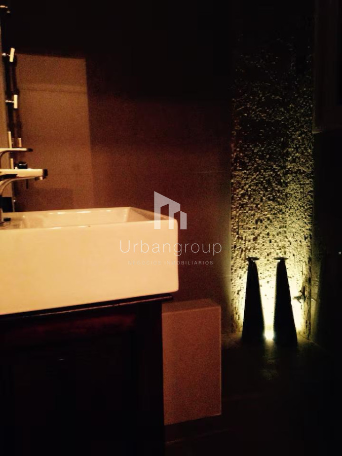 Casa ID.29 - Chalet en Tenis Ranch en Alquiler Anual