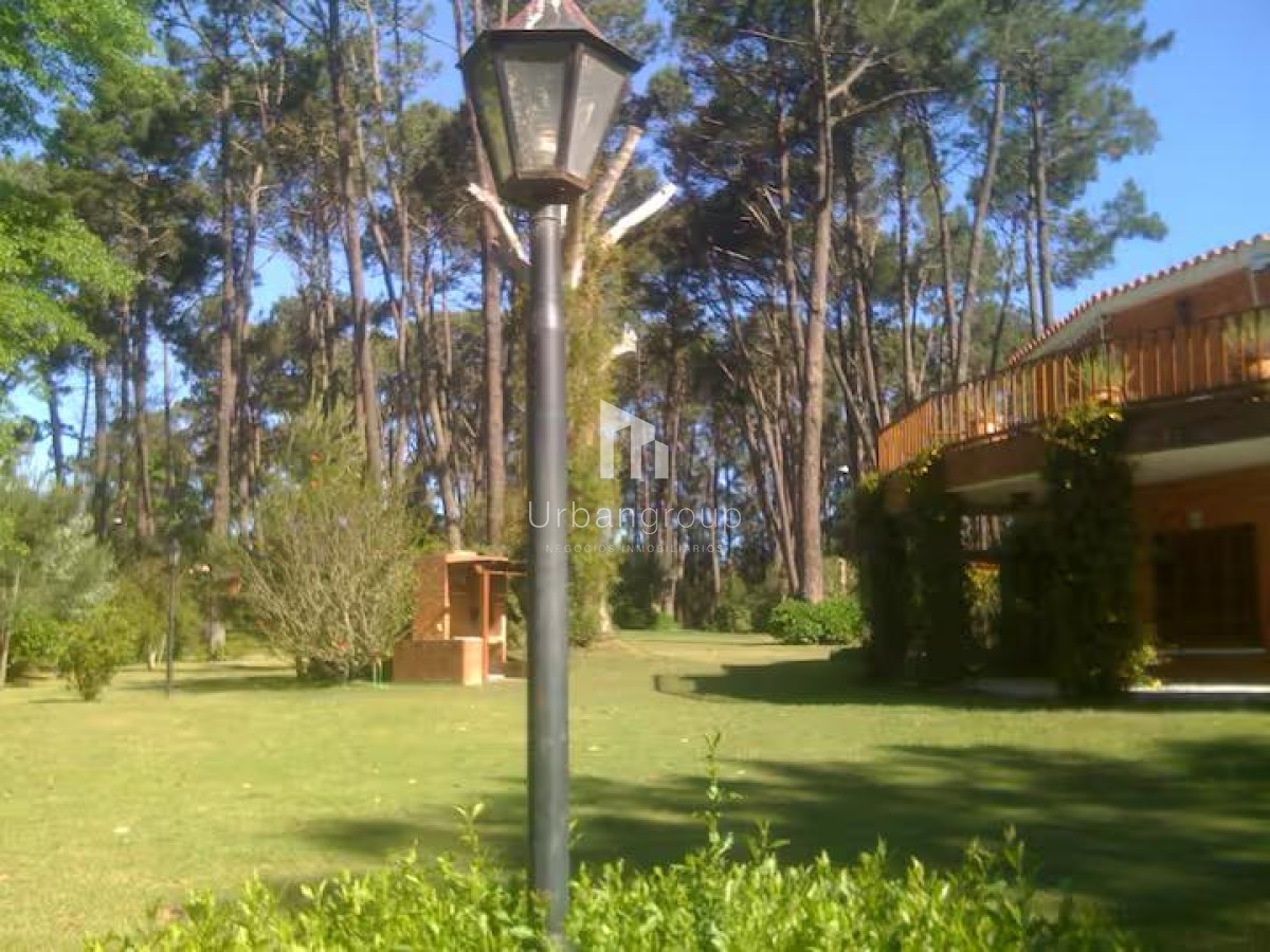 Casa ID.29 - Chalet en Tenis Ranch en Alquiler Anual