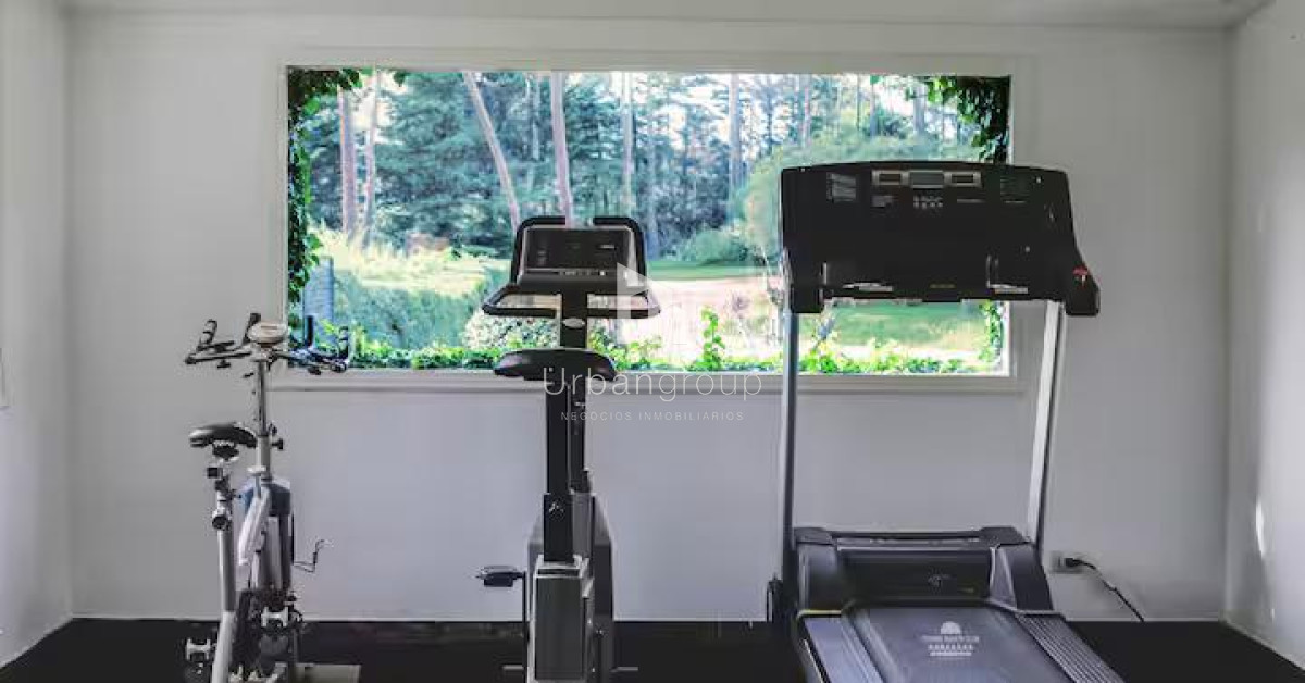 Casa ID.29 - Chalet en Tenis Ranch en Alquiler Anual