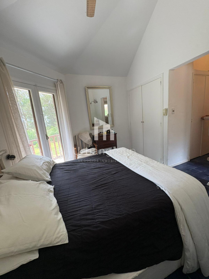 Casa ID.29 - Chalet en Tenis Ranch en Alquiler Anual