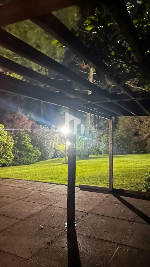 Casa ID.29 - Chalet en Tenis Ranch en Alquiler Anual