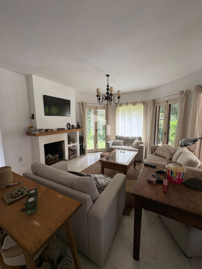 Casa ID.29 - Chalet en Tenis Ranch en Alquiler Anual