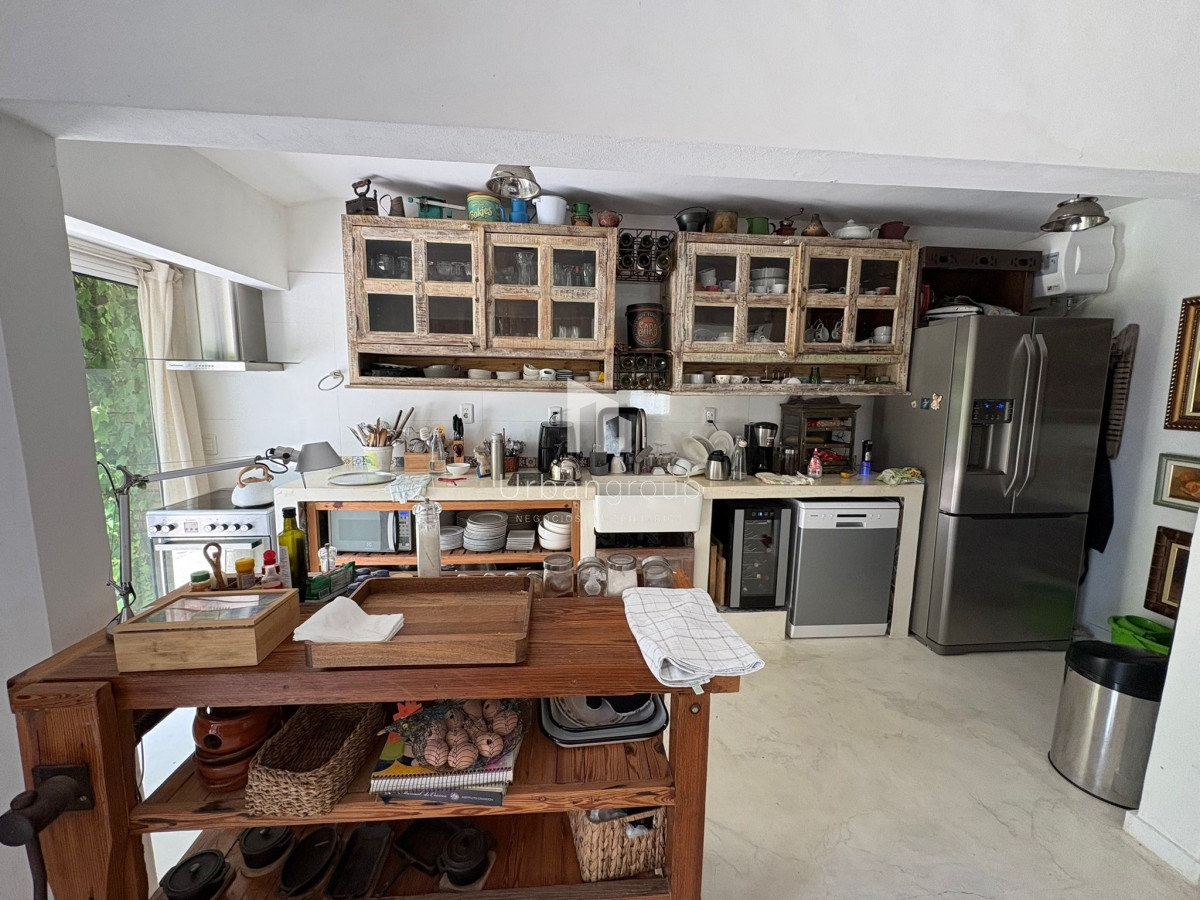 Casa ID.29 - Chalet en Tenis Ranch en Alquiler Anual