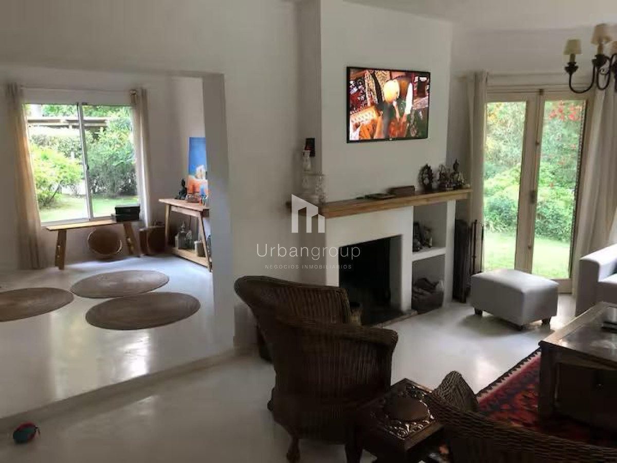 Casa ID.29 - Chalet en Tenis Ranch en Alquiler Anual