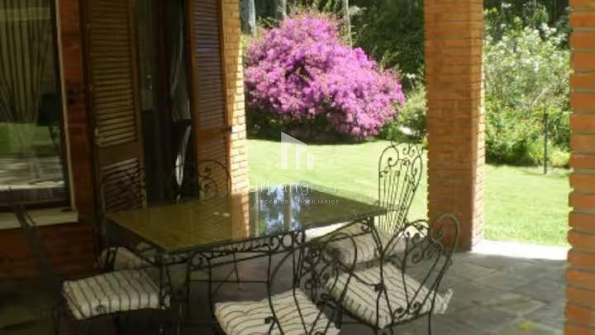 Casa ID.29 - Chalet en Tenis Ranch en Alquiler Anual