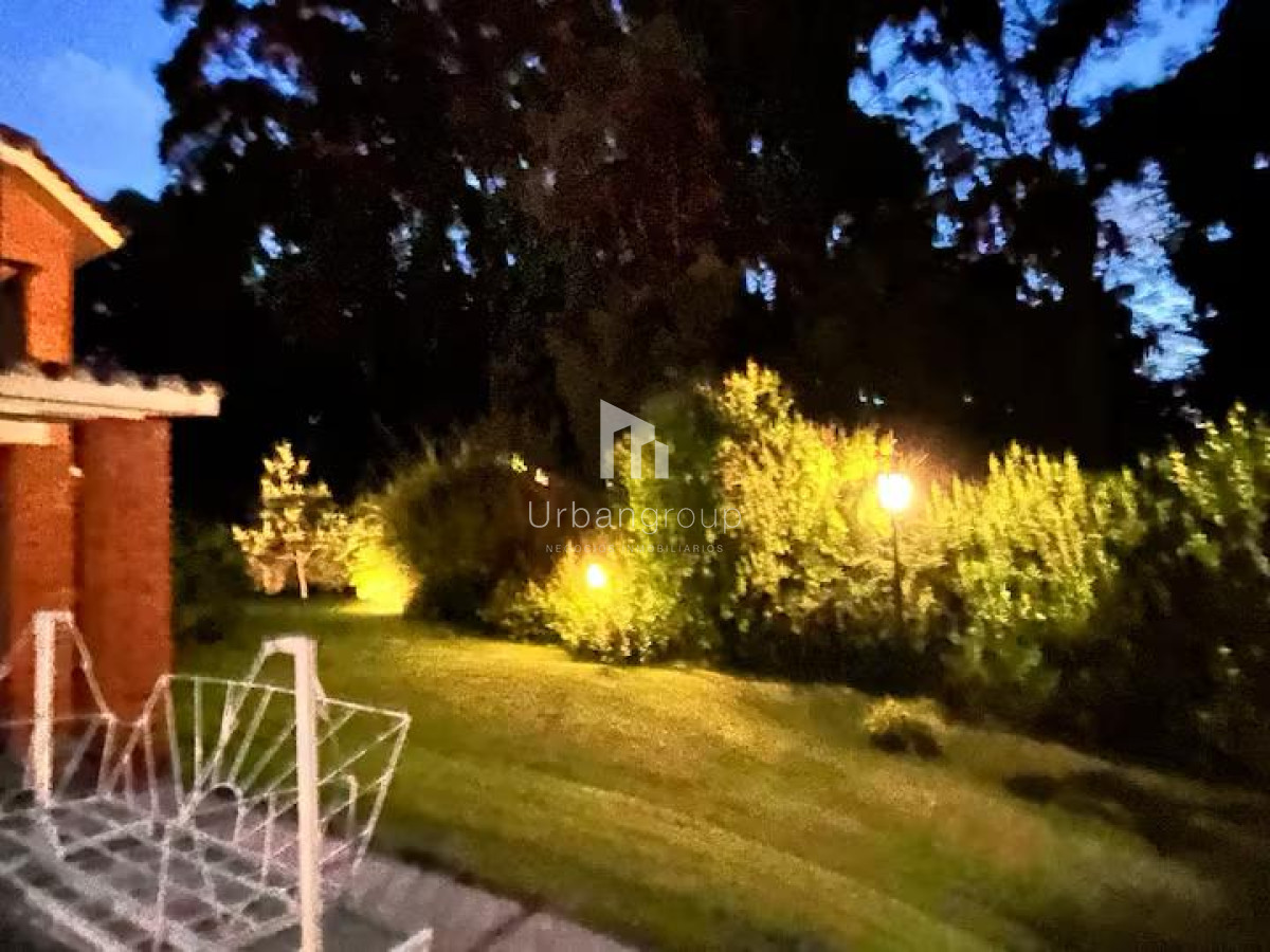 Casa ID.29 - Chalet en Tenis Ranch en Alquiler Anual