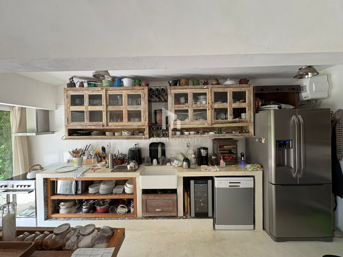 Casa ID.29 - Chalet en Tenis Ranch en Alquiler Anual