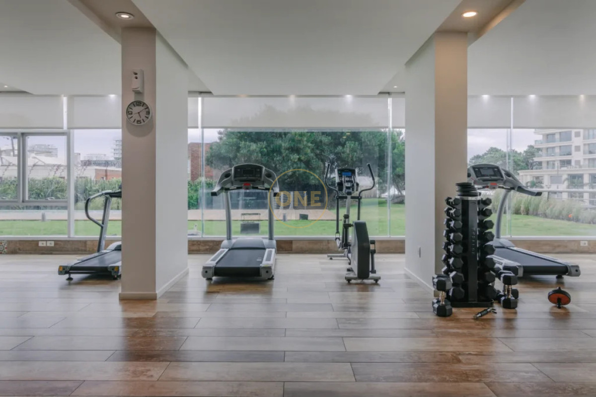 Apartamento ID.2236 - Apartamento de Lujo 3 Dormitorios 3 baños piso alto vistas