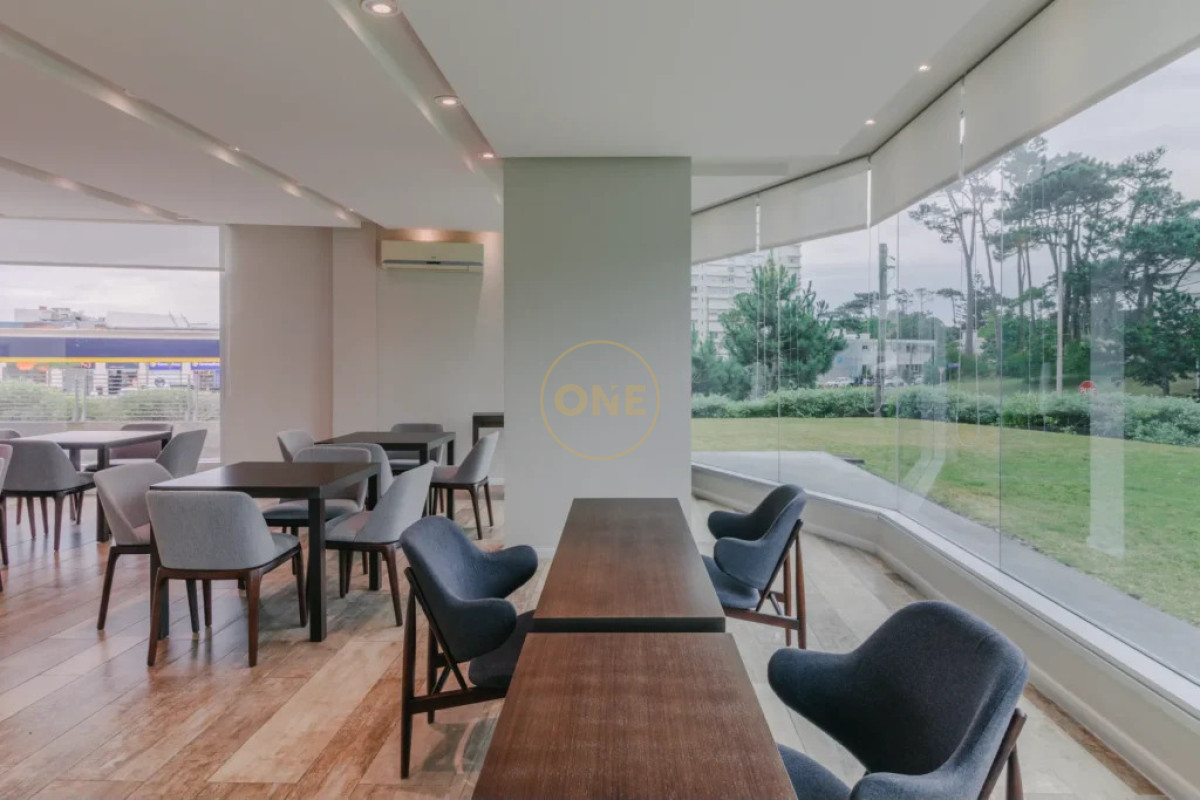 Apartamento ID.2236 - Apartamento de Lujo 3 Dormitorios 3 baños piso alto vistas