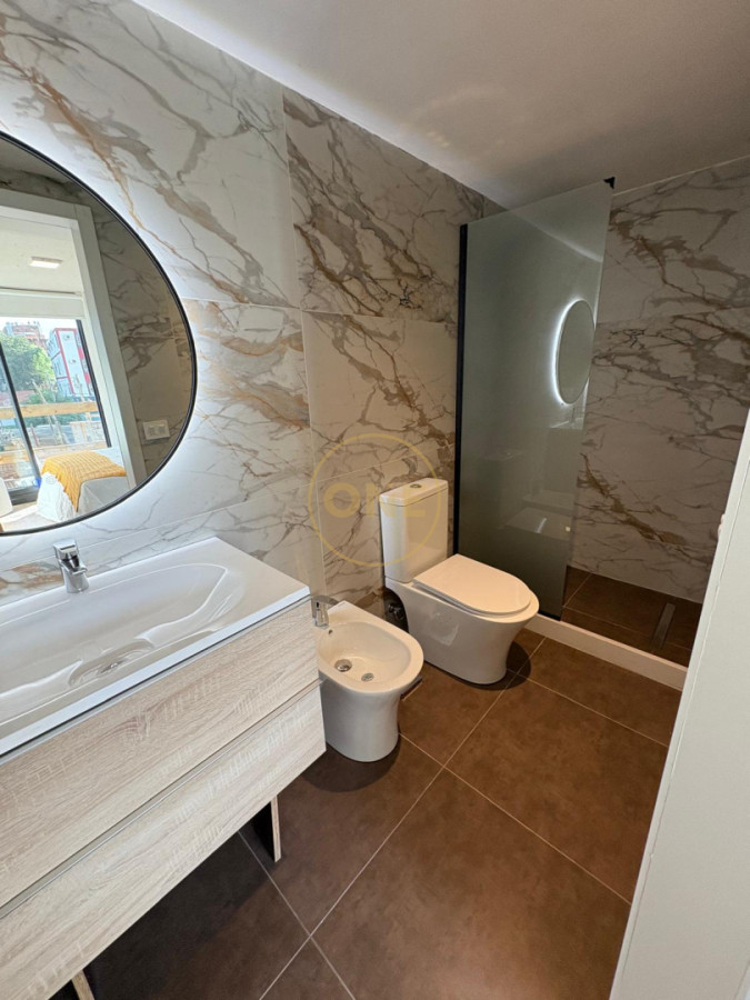 Apartamento ID.2067 - Torres del Este excelente orientación y vistas en piso 10 