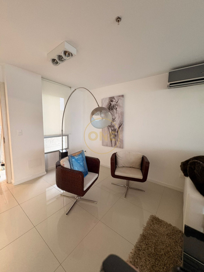 Apartamento ID.2236 - Apartamento de Lujo 3 Dormitorios 3 baños piso alto vistas