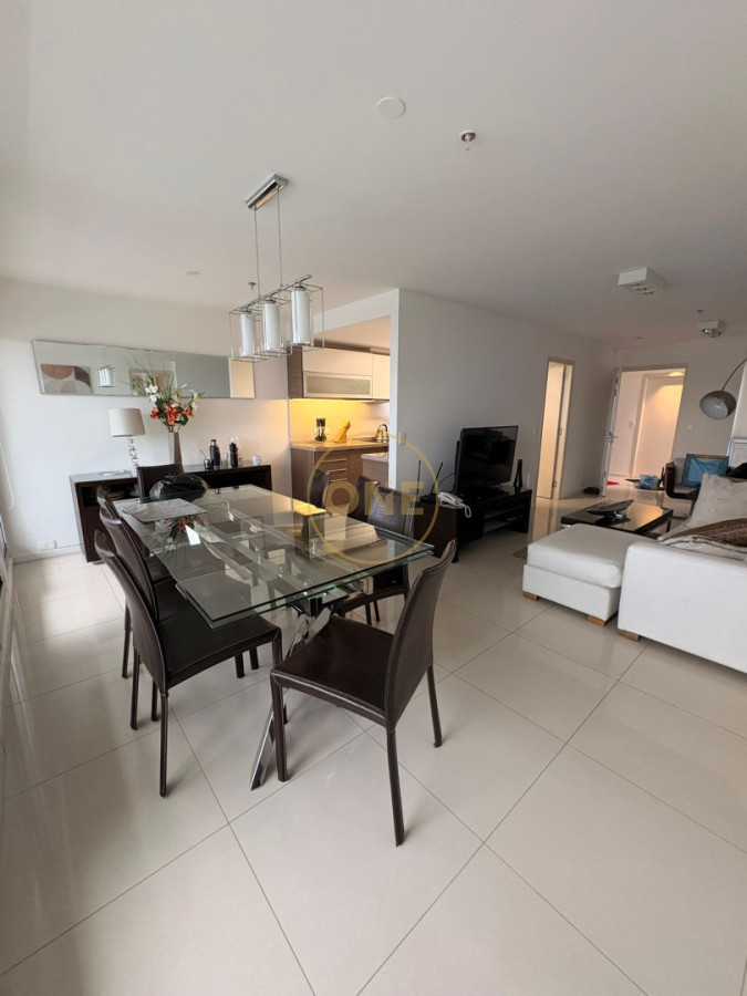 Apartamento ID.2236 - Apartamento de Lujo 3 Dormitorios 3 baños piso alto vistas