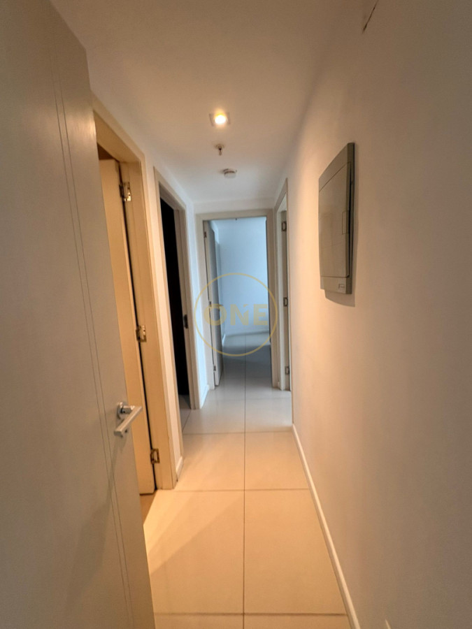 Apartamento ID.2236 - Apartamento de Lujo 3 Dormitorios 3 baños piso alto vistas