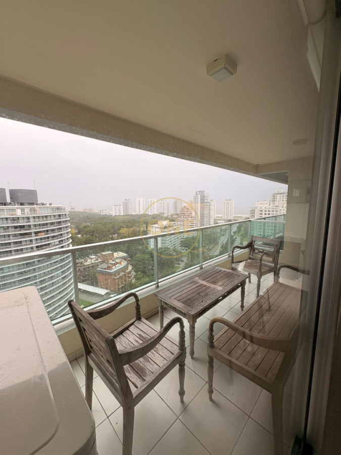Apartamento ID.2236 - Apartamento de Lujo 3 Dormitorios 3 baños piso alto vistas