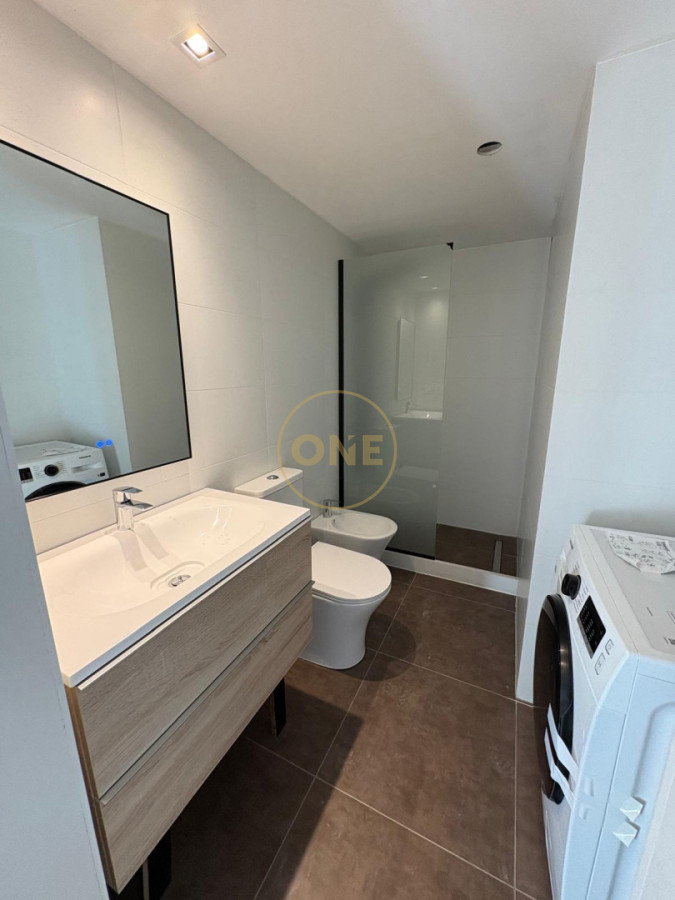 Apartamento ID.2067 - Torres del Este excelente orientación y vistas en piso 10 