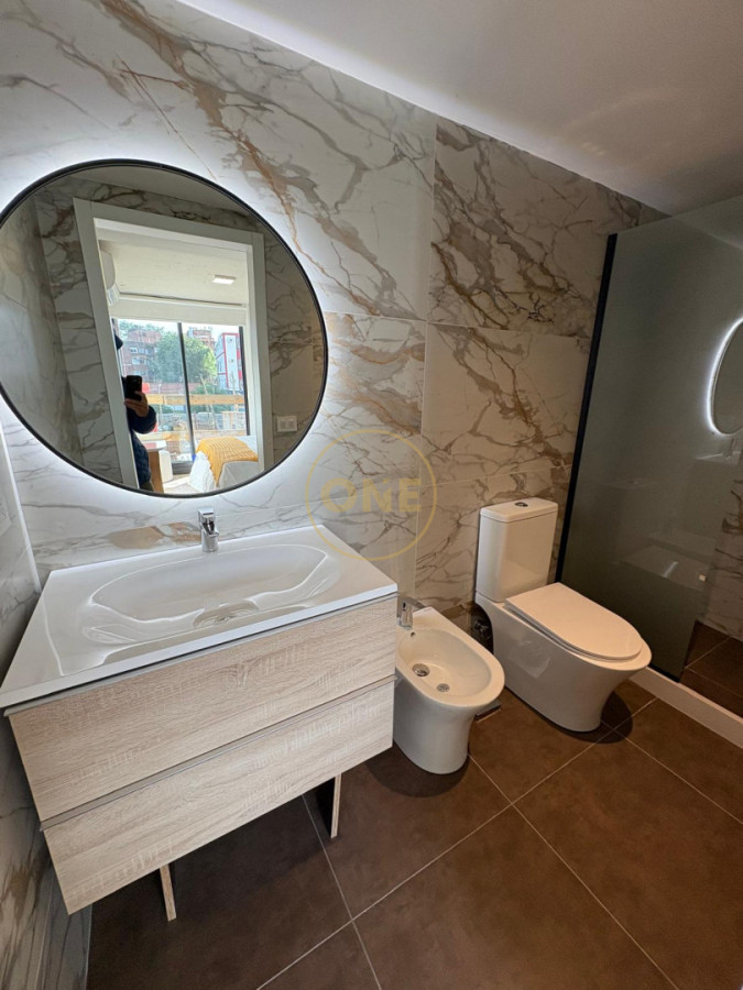 Apartamento ID.2067 - Torres del Este excelente orientación y vistas en piso 10 