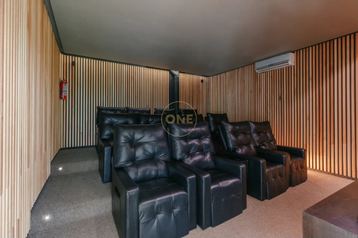 Apartamento ID.2236 - Apartamento de Lujo 3 Dormitorios 3 baños piso alto vistas