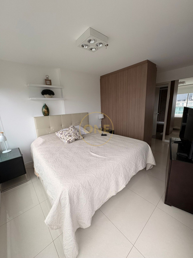 Apartamento ID.2236 - Apartamento de Lujo 3 Dormitorios 3 baños piso alto vistas
