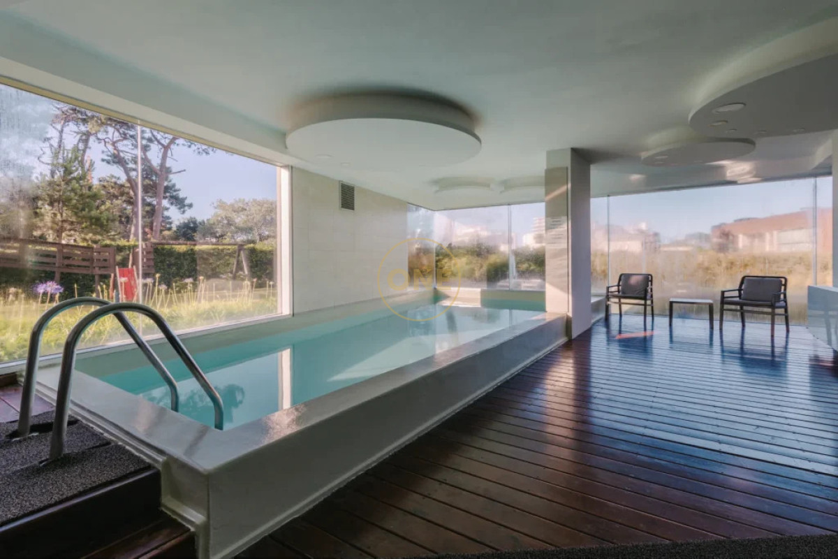Apartamento ID.2236 - Apartamento de Lujo 3 Dormitorios 3 baños piso alto vistas