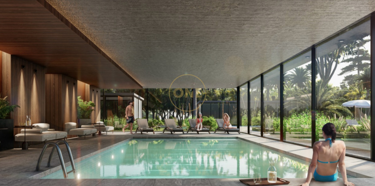 Apartamento ID.2067 - Torres del Este excelente orientación y vistas en piso 10 