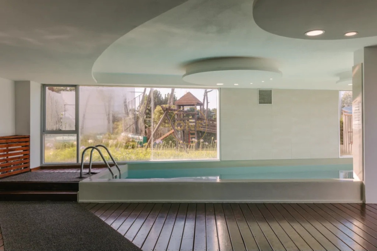 Apartamento ID.2236 - Apartamento de Lujo 3 Dormitorios 3 baños piso alto vistas