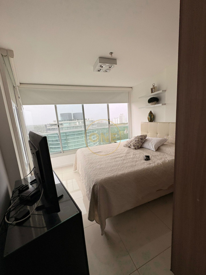 Apartamento ID.2236 - Apartamento de Lujo 3 Dormitorios 3 baños piso alto vistas