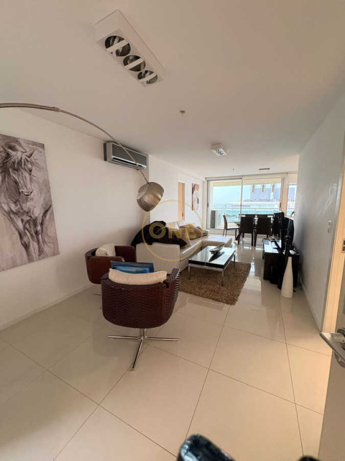 Apartamento ID.2236 - Apartamento de Lujo 3 Dormitorios 3 baños piso alto vistas
