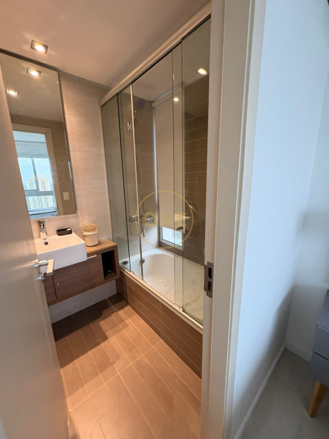 Apartamento ID.2236 - Apartamento de Lujo 3 Dormitorios 3 baños piso alto vistas