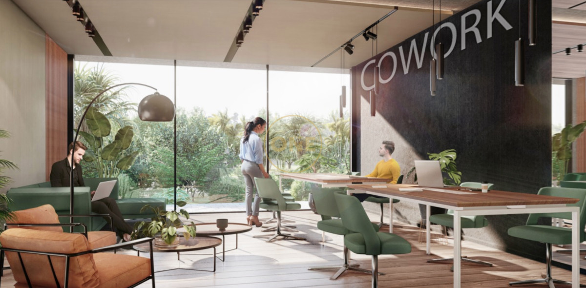 Apartamento ID.2067 - Torres del Este excelente orientación y vistas en piso 10 