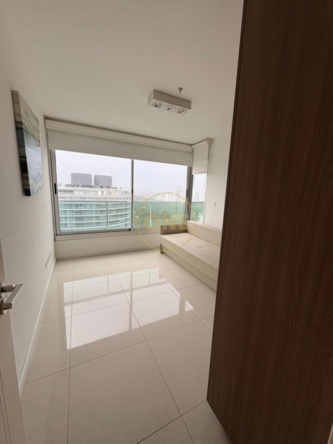 Apartamento ID.2236 - Apartamento de Lujo 3 Dormitorios 3 baños piso alto vistas